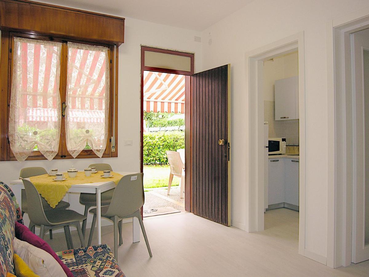 Appartamenti Azzurro Bibione Luaran gambar