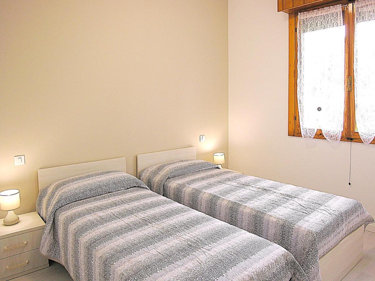 Appartamenti Azzurro Bibione Luaran gambar