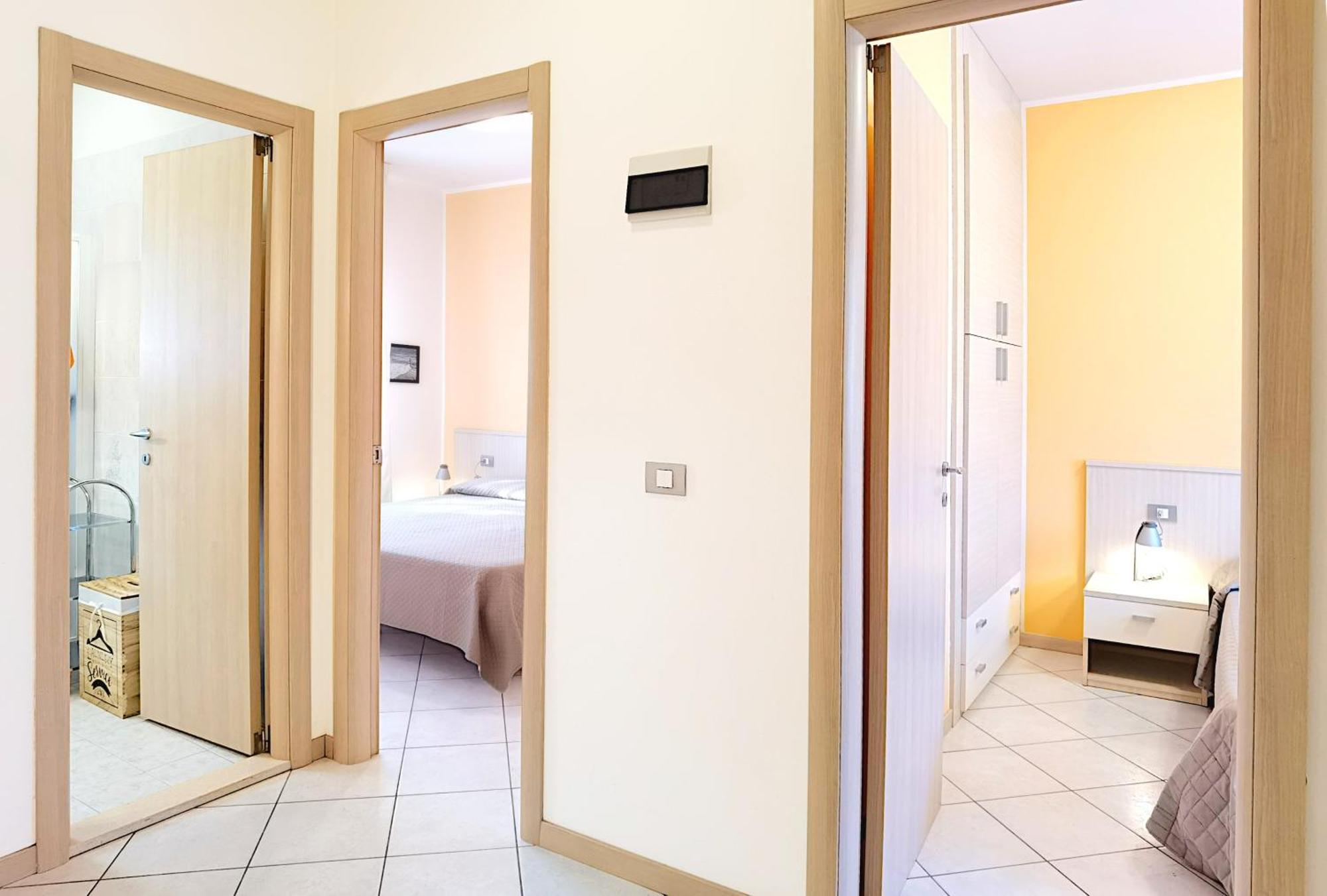 Appartamenti Azzurro Bibione Luaran gambar