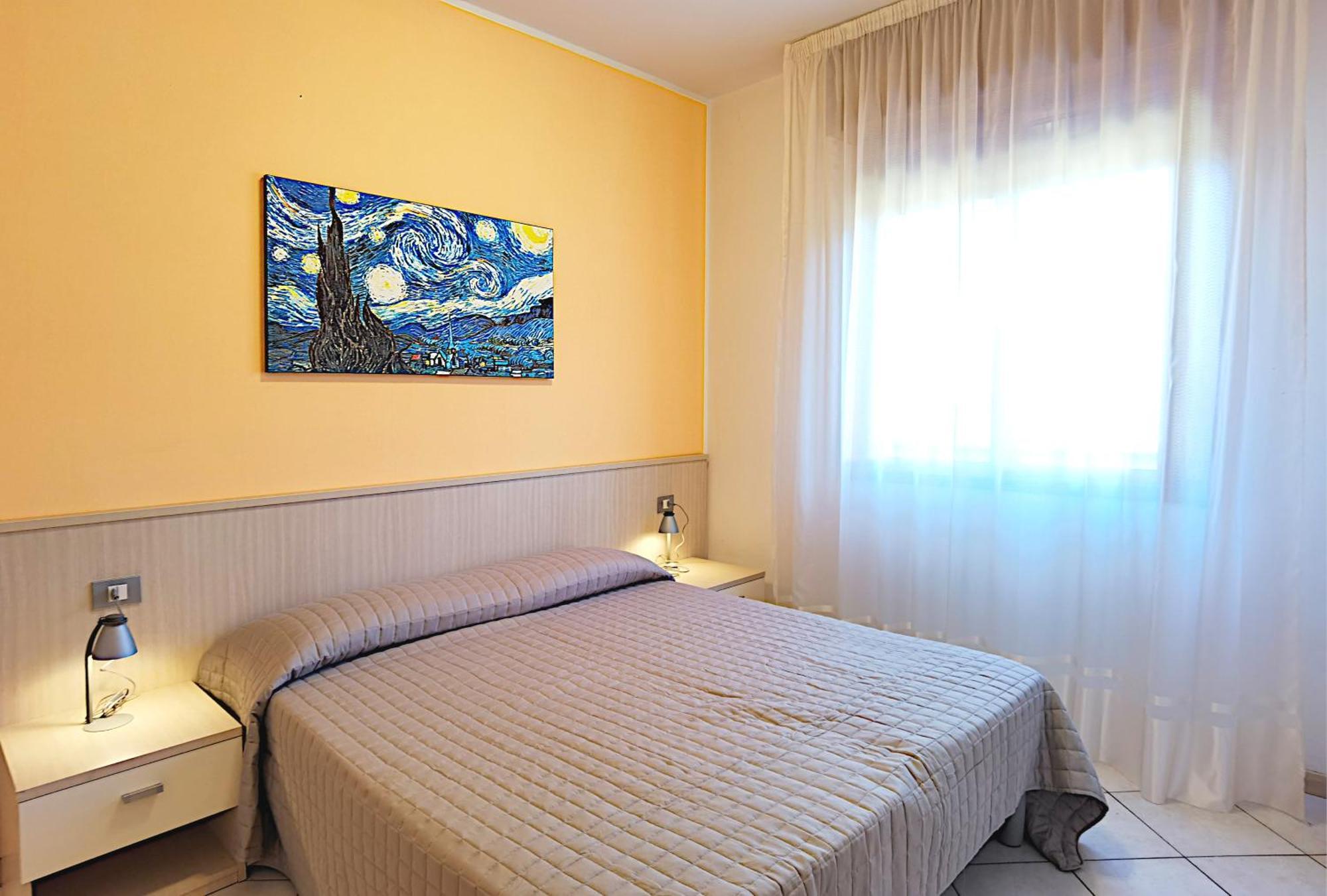 Appartamenti Azzurro Bibione Luaran gambar
