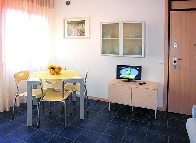 Appartamenti Azzurro Bibione Luaran gambar