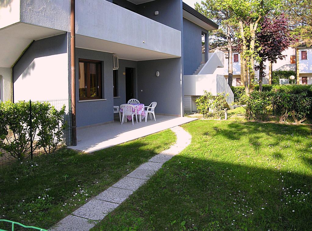 Appartamenti Azzurro Bibione Luaran gambar