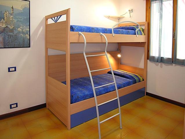 Appartamenti Azzurro Bibione Luaran gambar