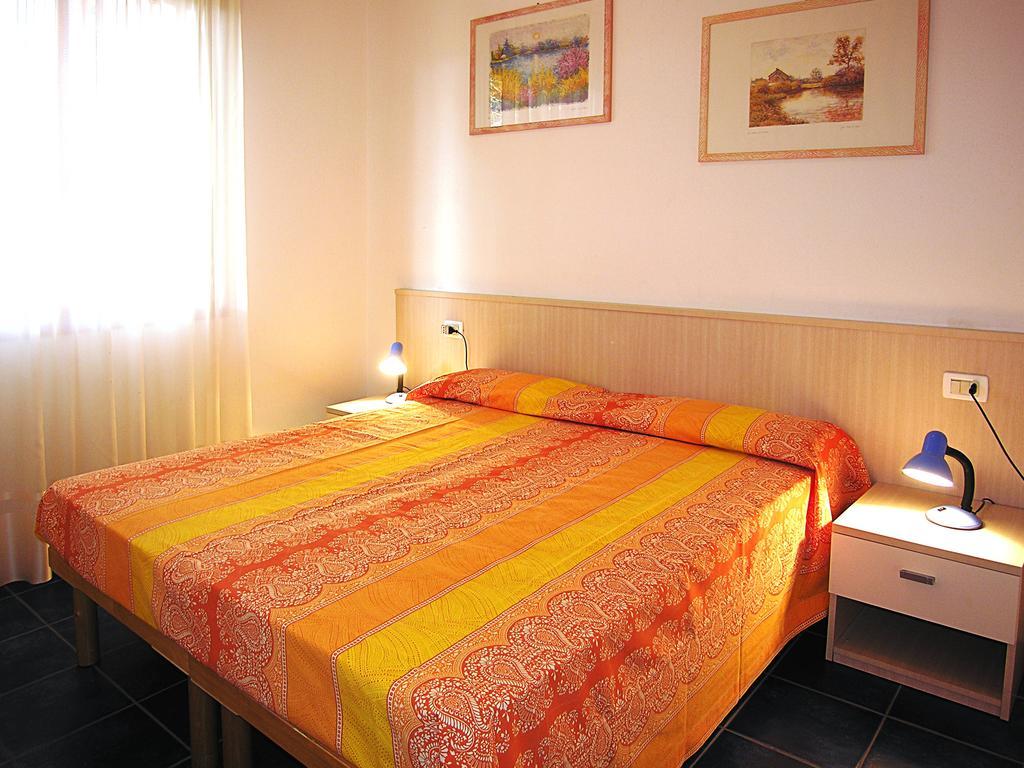 Appartamenti Azzurro Bibione Luaran gambar