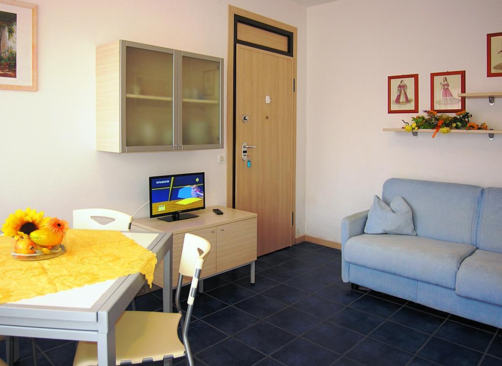 Appartamenti Azzurro Bibione Luaran gambar