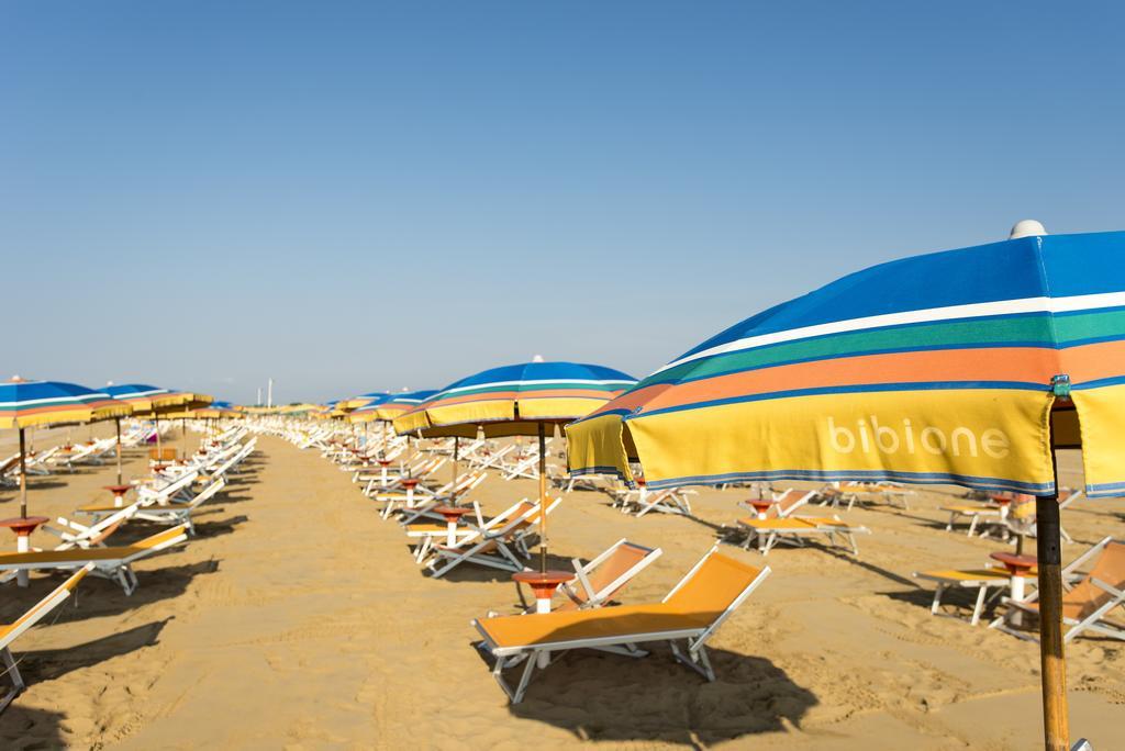 Appartamenti Azzurro Bibione Luaran gambar