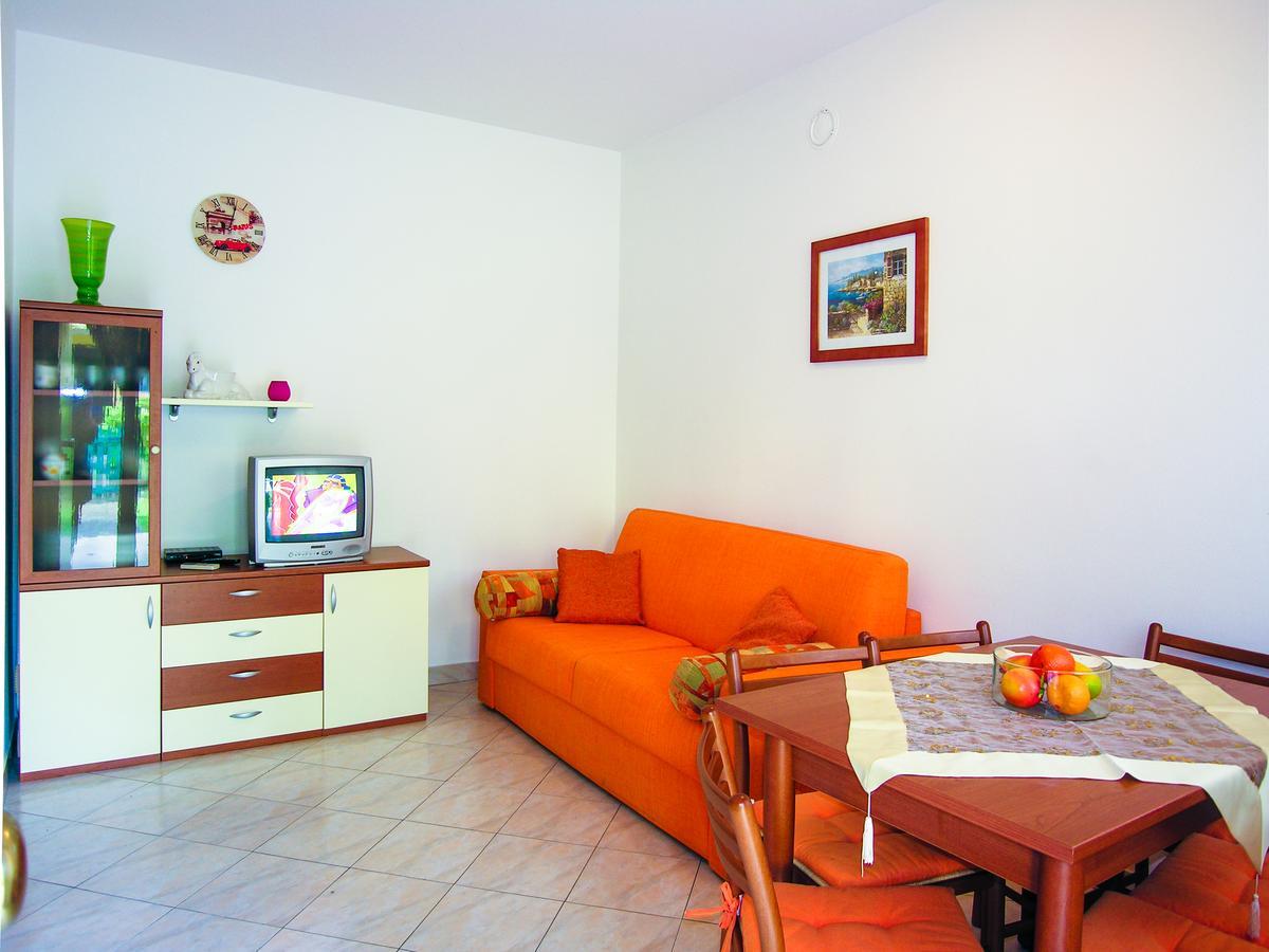 Appartamenti Azzurro Bibione Luaran gambar