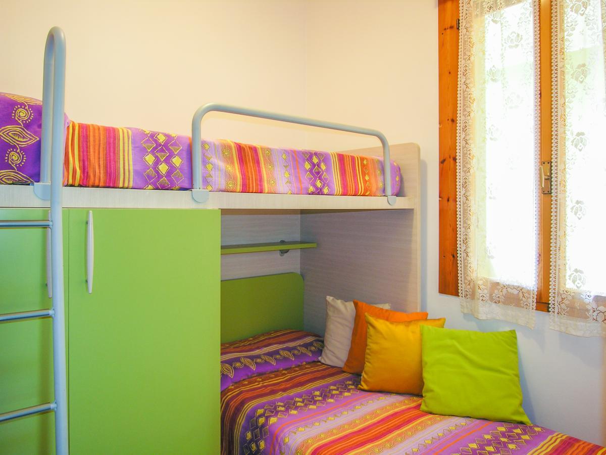 Appartamenti Azzurro Bibione Luaran gambar